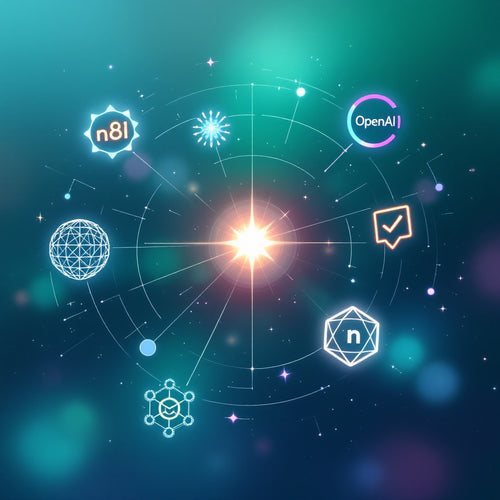 Optimize Workflows with JavaScript LangChain Agent for n8n