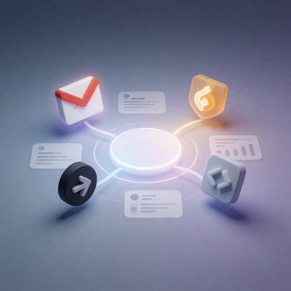 Meta Ads Scaling Plan with Claude + Gmail Email (n8n)