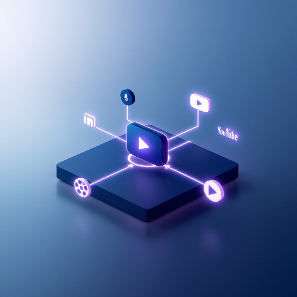 Automate AI News YouTube Shorts with n8n Workflow