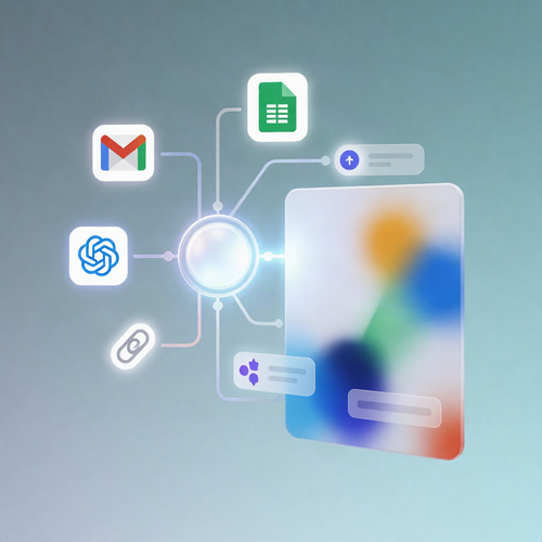 n8n Workflow: AI Promo Posters to VIPs via Gmail + Google Sheets