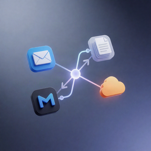 AI Gmail Auto-Reply Workflow with AWS Bedrock (n8n)