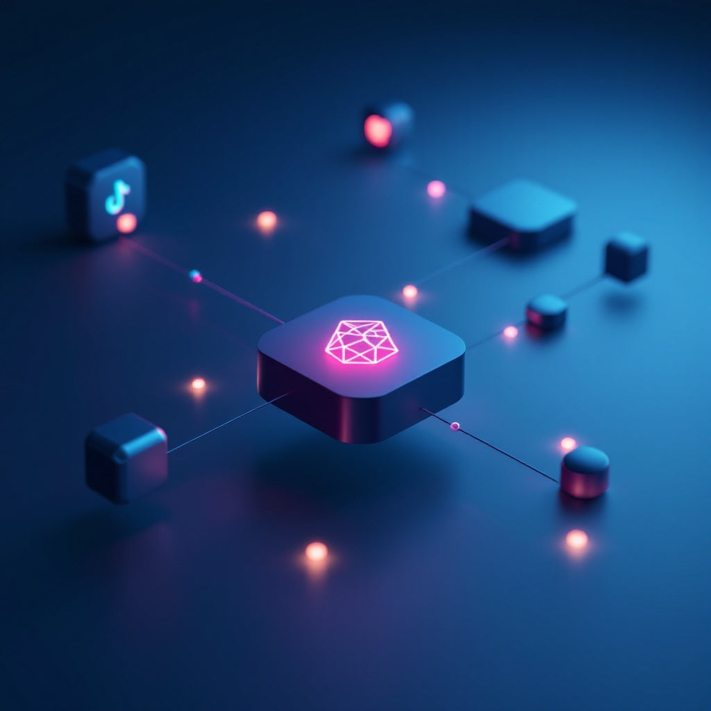 Automate TikTok Video Edits with Gemini Omni Flash & OpenAI