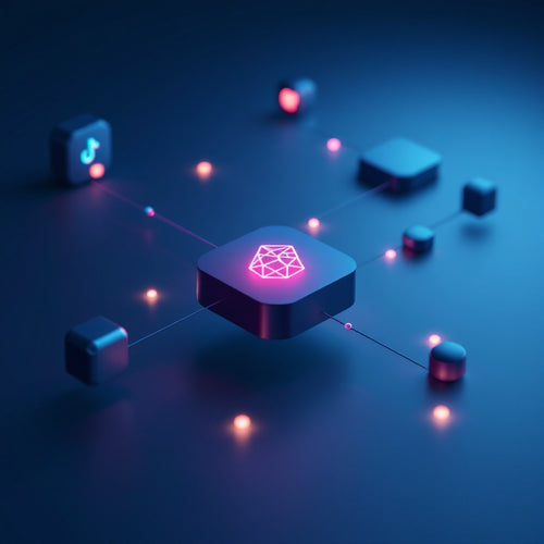 Automate TikTok Video Edits with Gemini Omni Flash & OpenAI