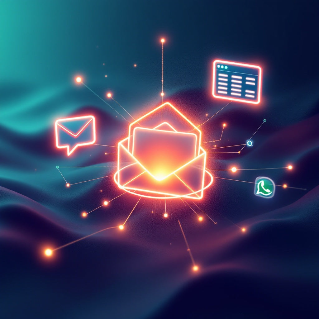 Automate Job Applications with n8n, Airtable & Google Drive