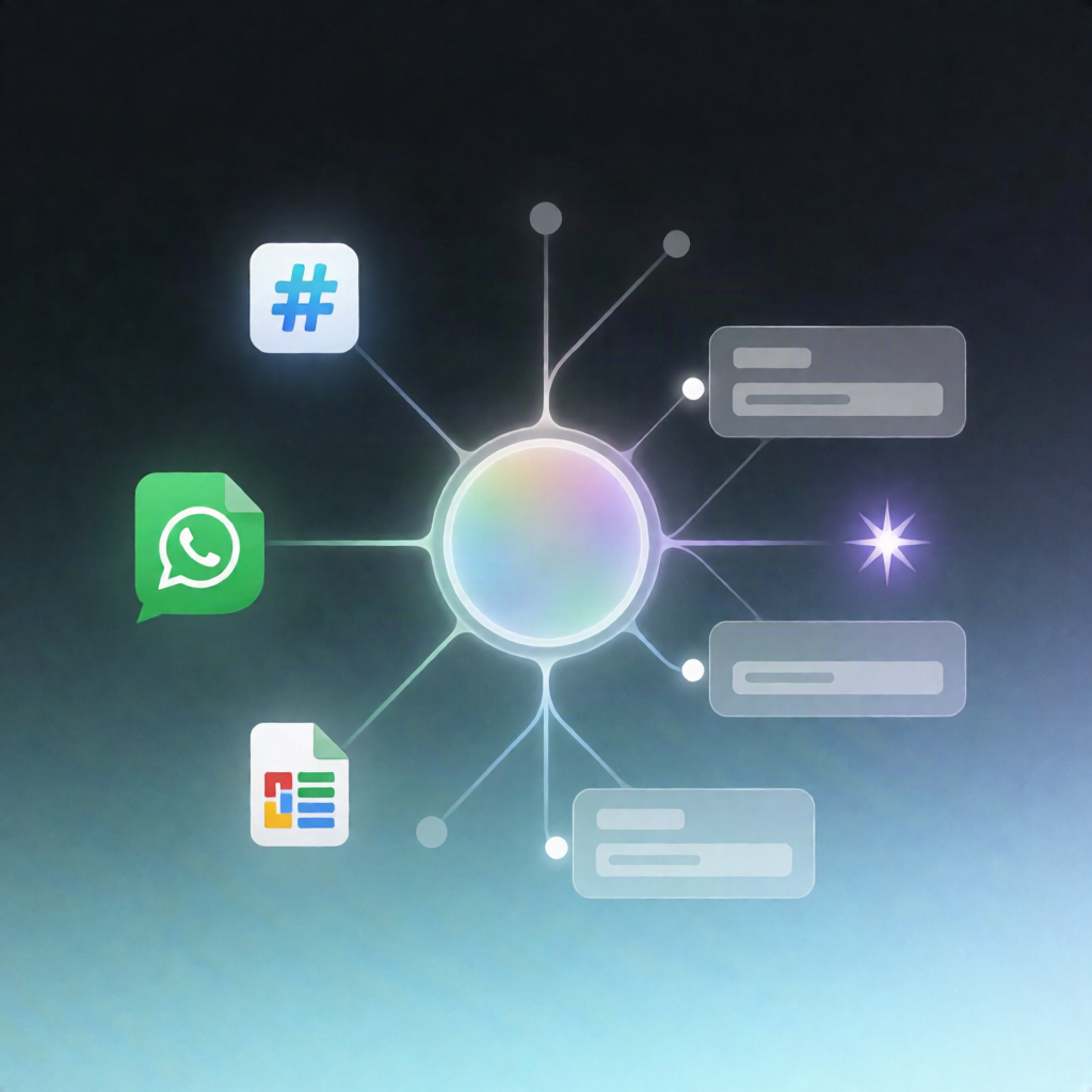 n8n Workflow: Triage Parent Incidents with Gemini, Sheets & Slack