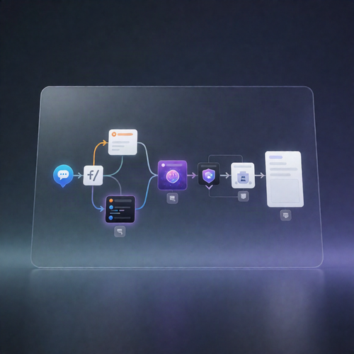 n8n Workflow: Slack Thread to Traceable PowerPoint Briefs