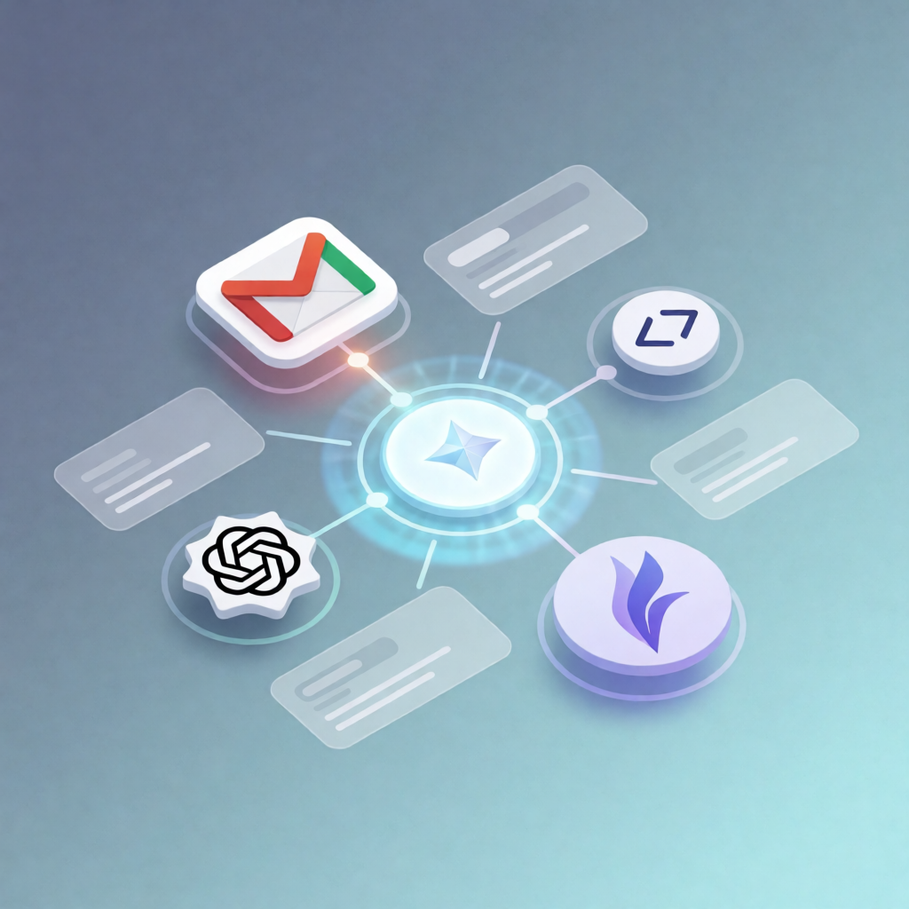 Detect Meta Pixel Flatlines & Email Reports with n8n + Gmail