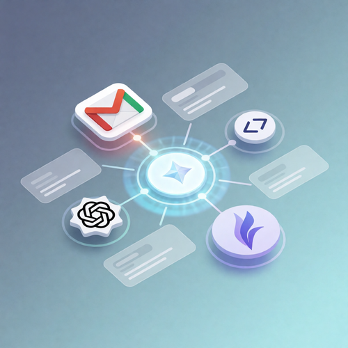 Detect Meta Pixel Flatlines & Email Reports with n8n + Gmail