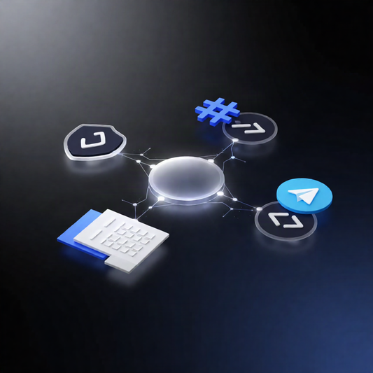 Tally Webhook Leads to Google Sheets + Telegram & Slack Alerts