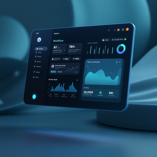 AI-Powered Research Workflow: Automate Deep Analysis with n8n