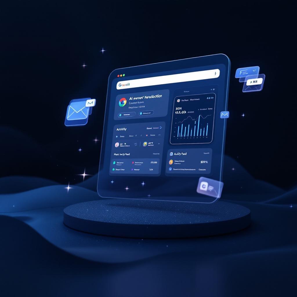 Automate Newsletters: AI-Powered RSS to Email Workflow