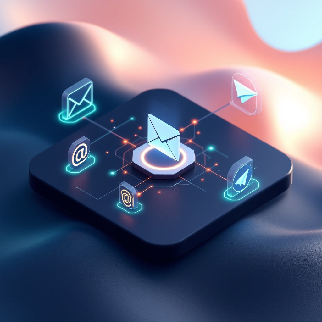 Automate Gmail Alerts: Classify Emails with OpenAI & Telegram