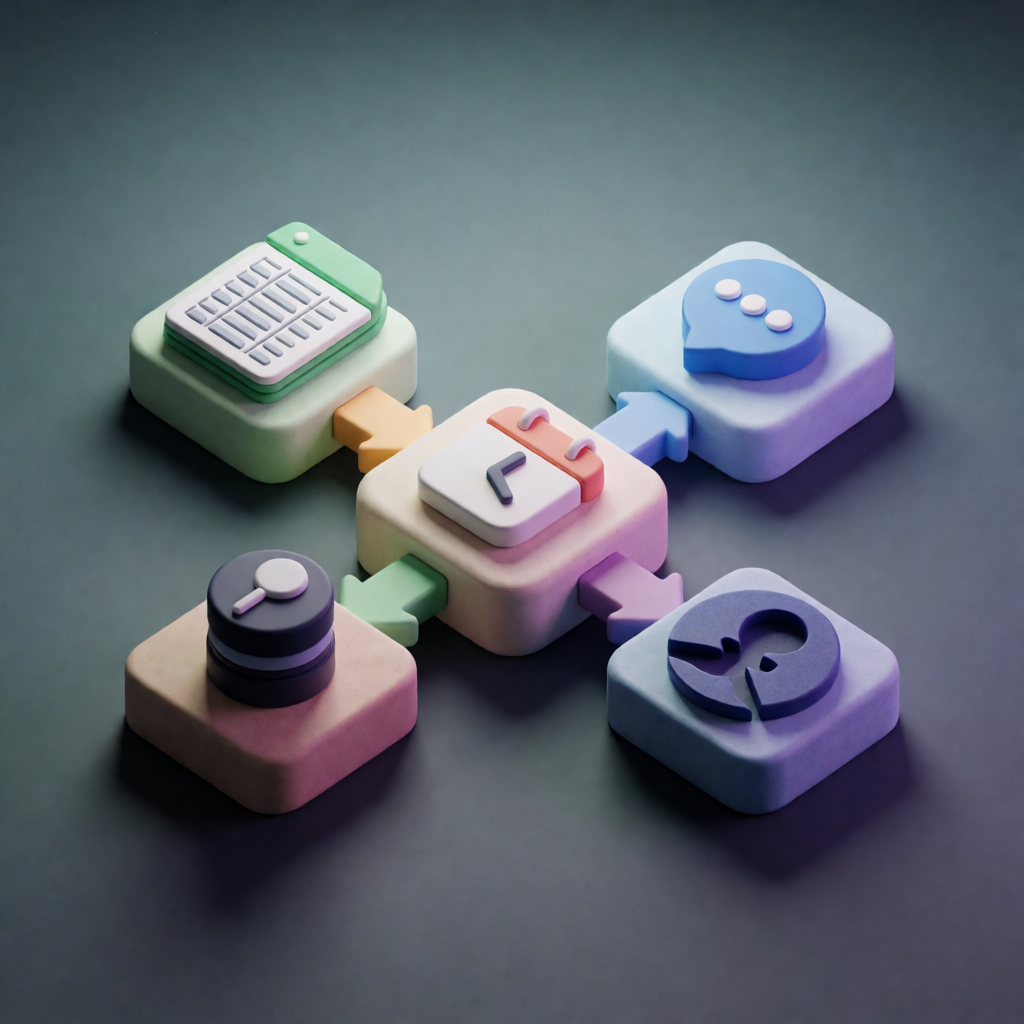 n8n Facebook Graph API Workflow: Schedule Posts from Google Sheets
