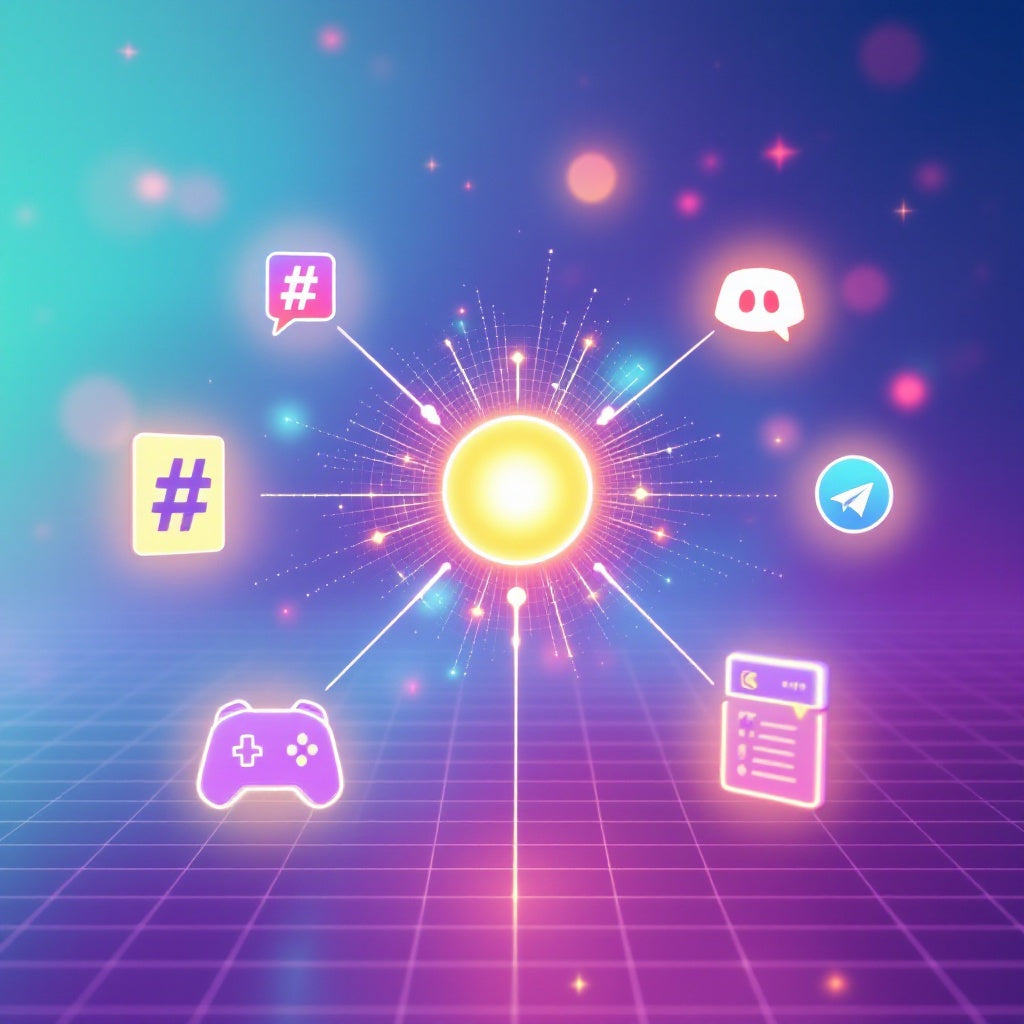 Automate LemonSqueezy Alerts to Slack, Discord & Telegram Instantly