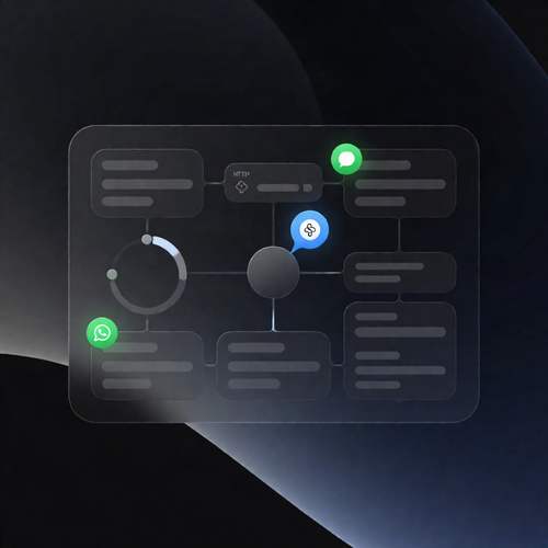 Claude Multi-Agent Routing Workflow: Webhook + WhatsApp Summary (n8n)