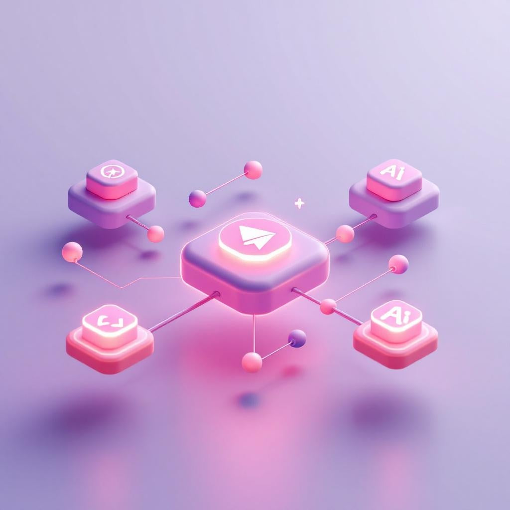 AI-Powered Health Insights to Telegram via n8n Workflow