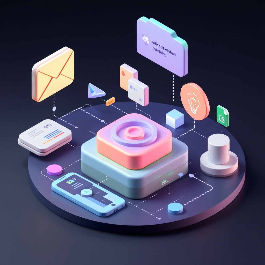 Automate Startup Idea Validation & Planning with n8n Workflow
