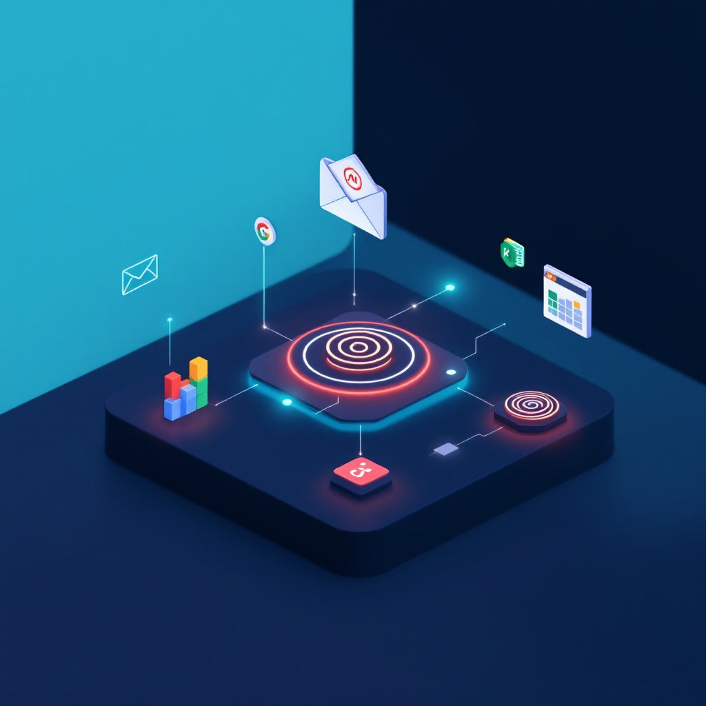 Streamline AI Image Design with Ideogram & OpenAI Workflow