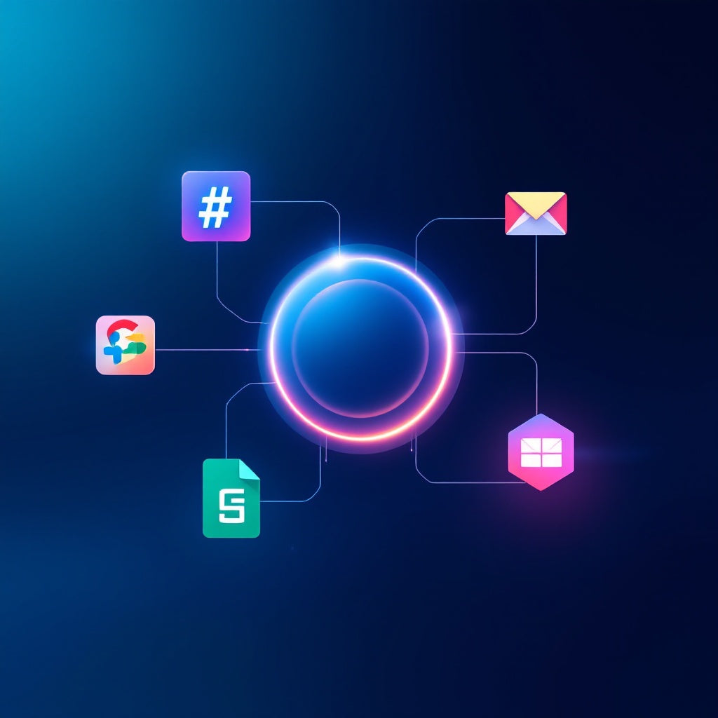 Streamline Employee Onboarding with Slack & Google Sheets Automation