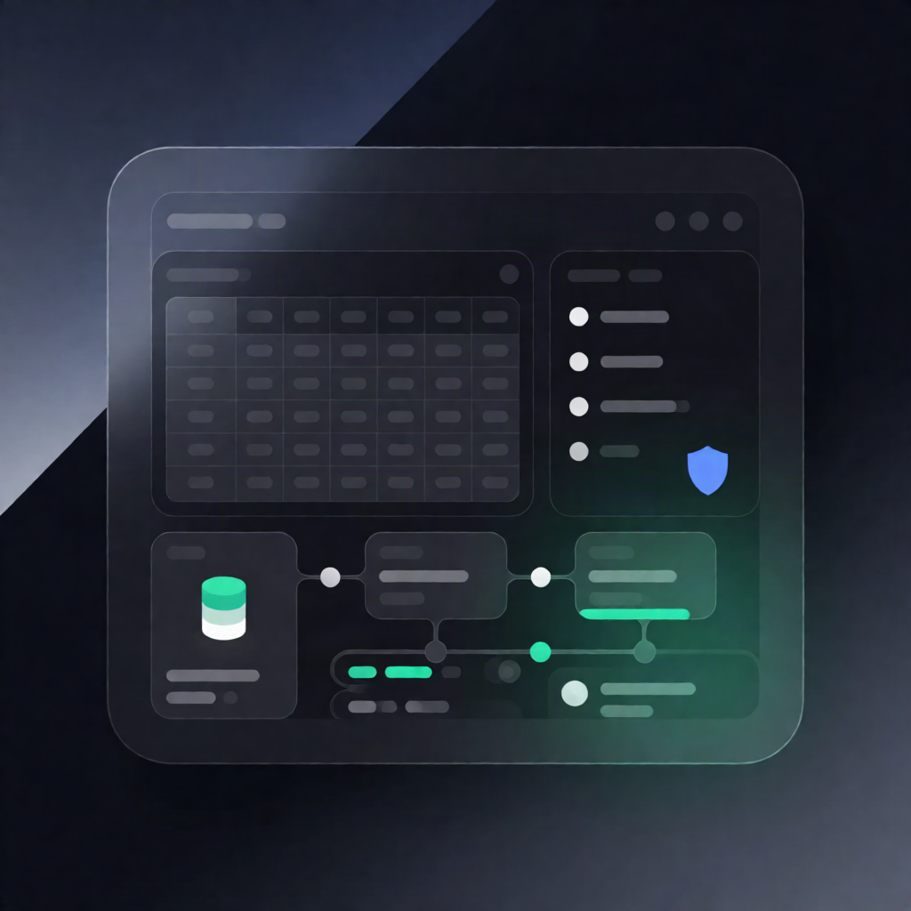 n8n Workflow Reactivation: Data Table to API Reset