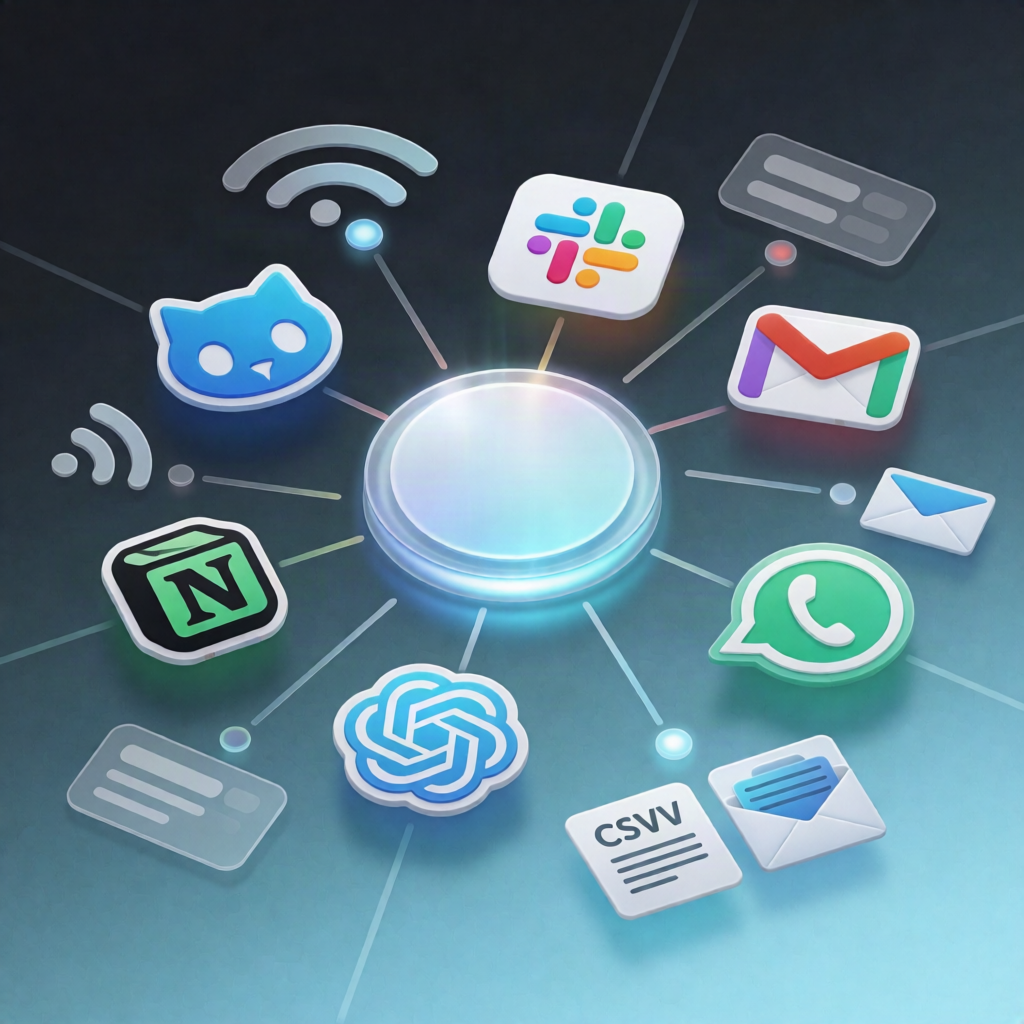 n8n RSS Digest Workflow: Ranked Articles to Email & CSV