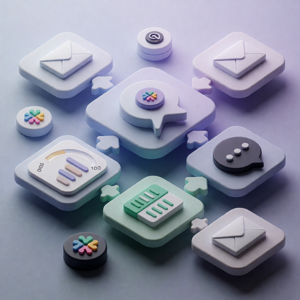 n8n Workflow: Prioritize Feature Requests with Claude + Slack