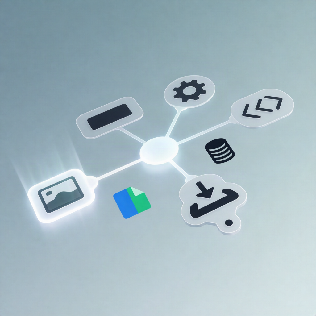 n8n Code to Image Workflow: HTML/CSS to PNG/JPEG/WebP
