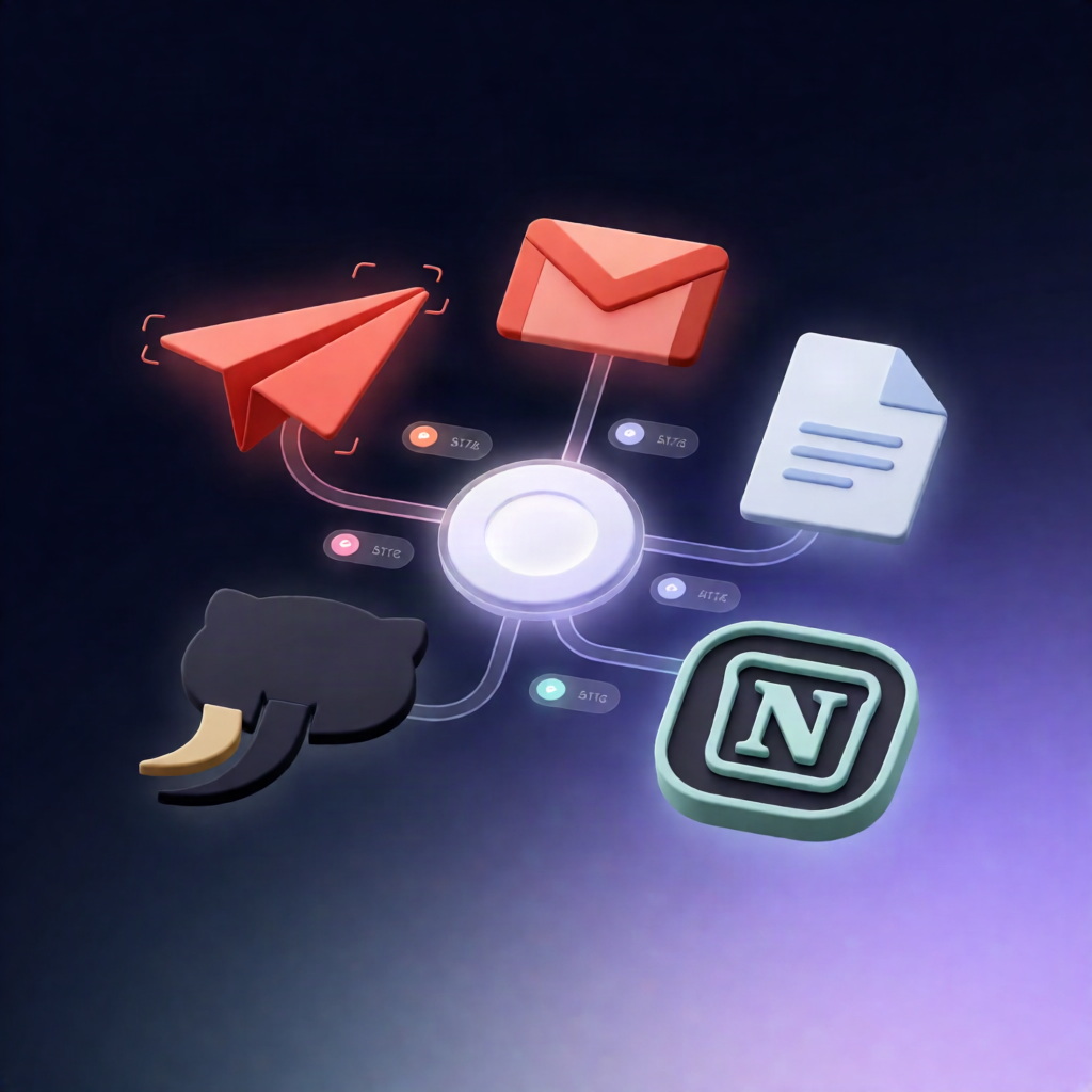 Firecrawl Batch Scraper: Clean Blog Posts to Google Docs (n8n)