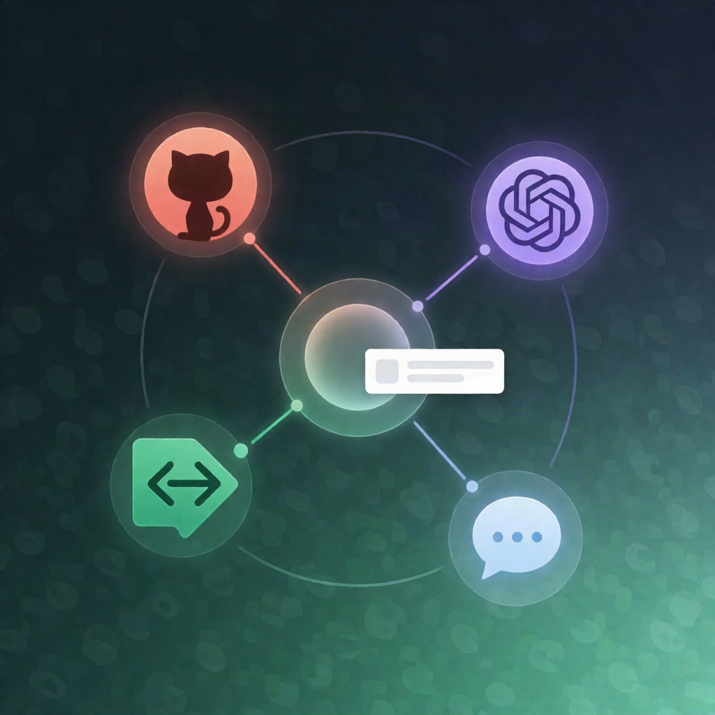 n8n GitHub Issue Triage with OpenAI: Draft Implementation Plan