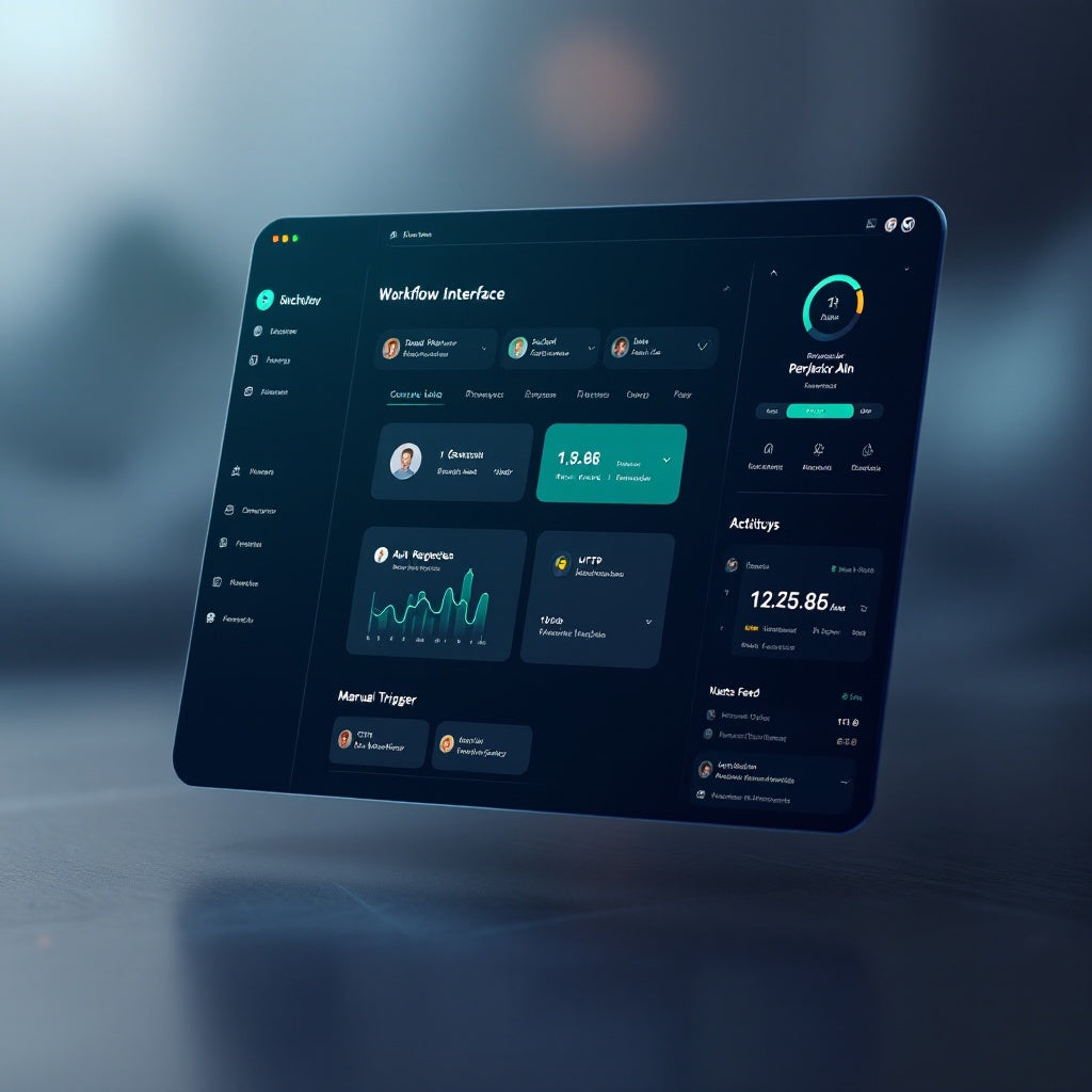 Integrate Perplexity AI in n8n Workflows for Instant Answers