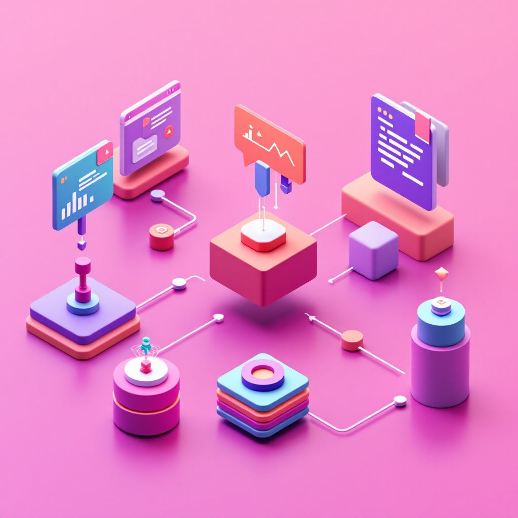 AI-Driven Topic Monitoring Workflow with Slack Integration
