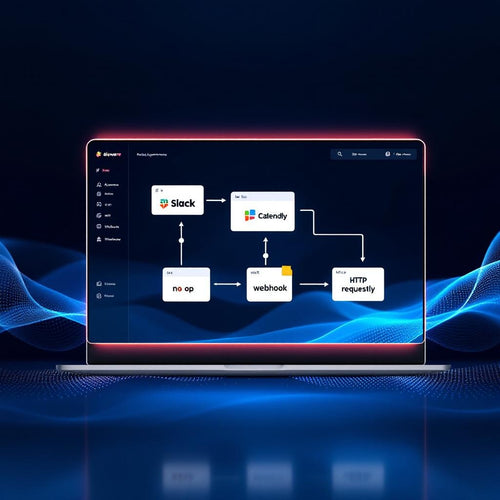 Automate Patient Appointments with Aloware & n8n Workflow