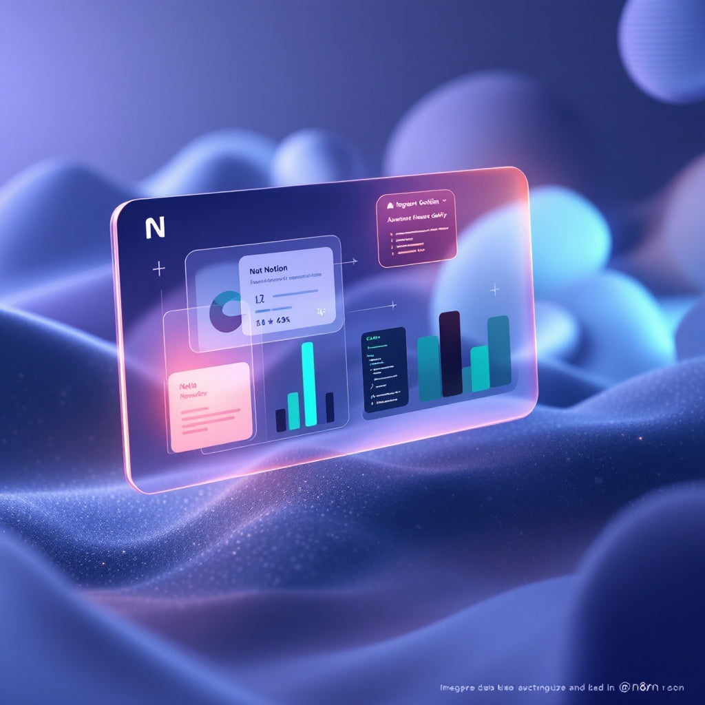 Automate Overdue Task Management in Notion with n8n Workflow