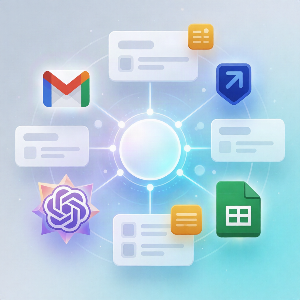 Etsy Listing Gap Finder n8n Workflow (Bright Data + OpenAI + Sheets)