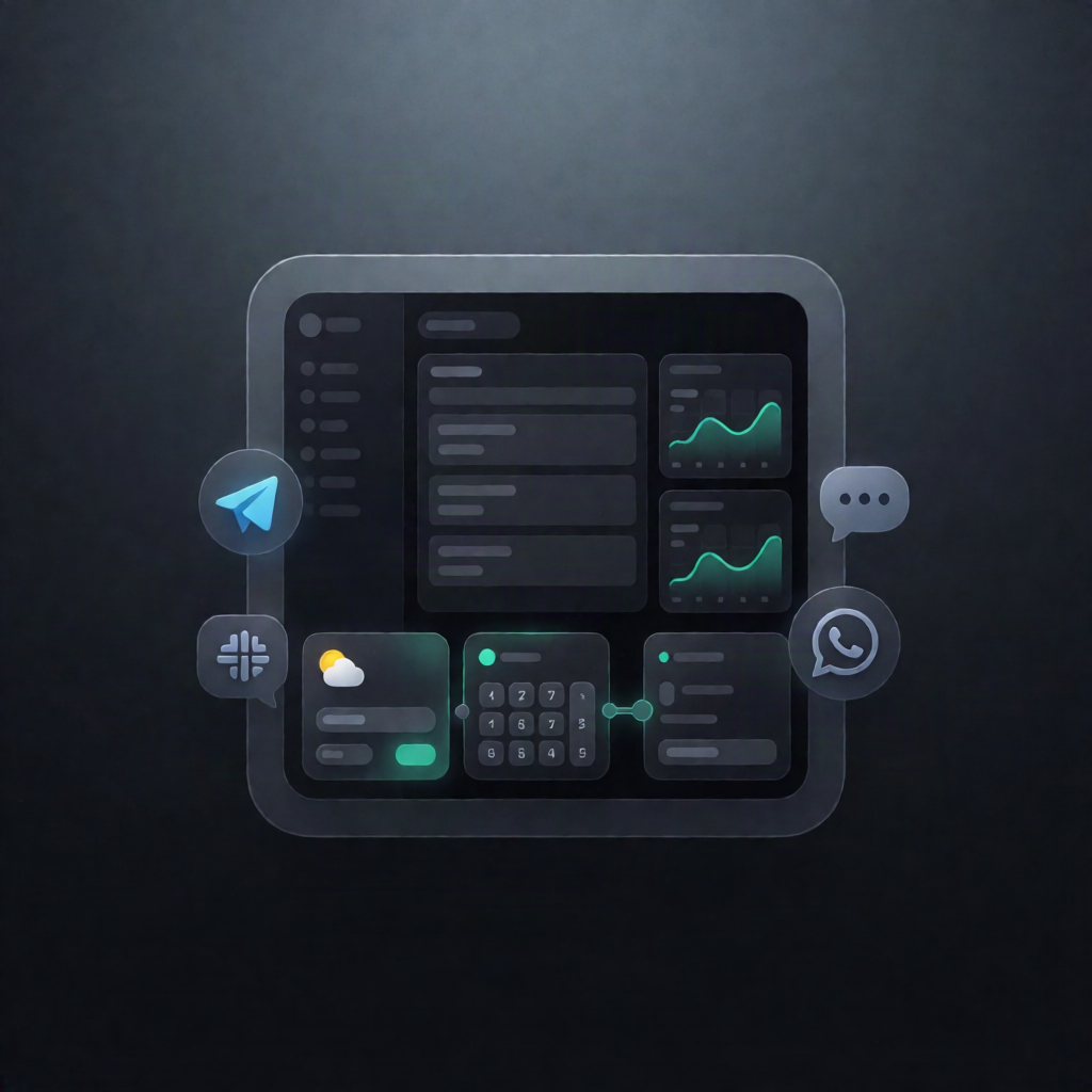 n8n Golf Irrigation Scheduler: Open-Meteo + Telegram Alerts