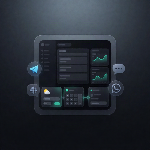 n8n Golf Irrigation Scheduler: Open-Meteo + Telegram Alerts
