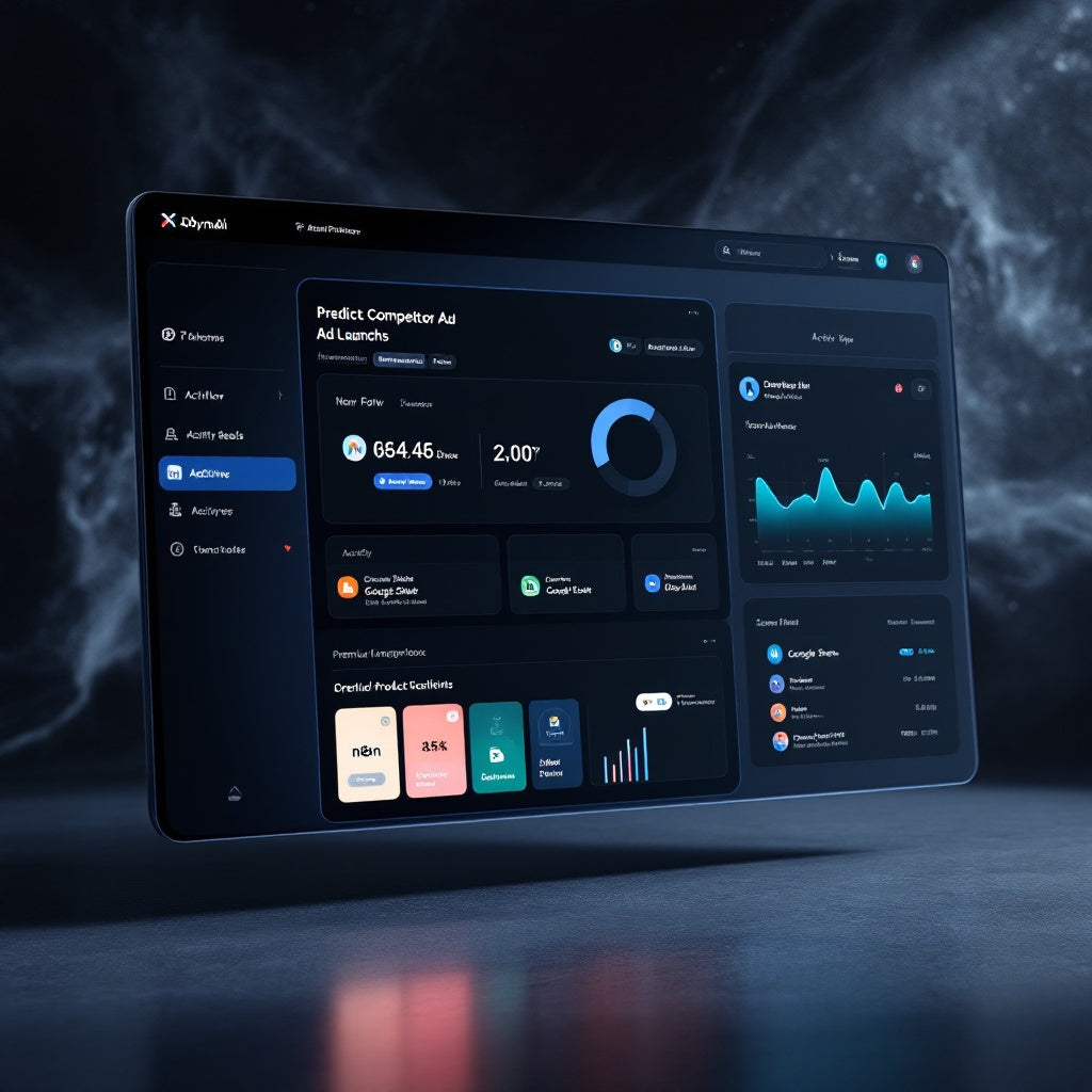Predict Competitor Ad Launches with n8n & Adyntel Integration