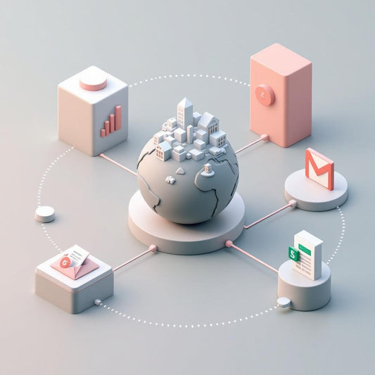 Automate Idealista Market Reports with n8n Workflow