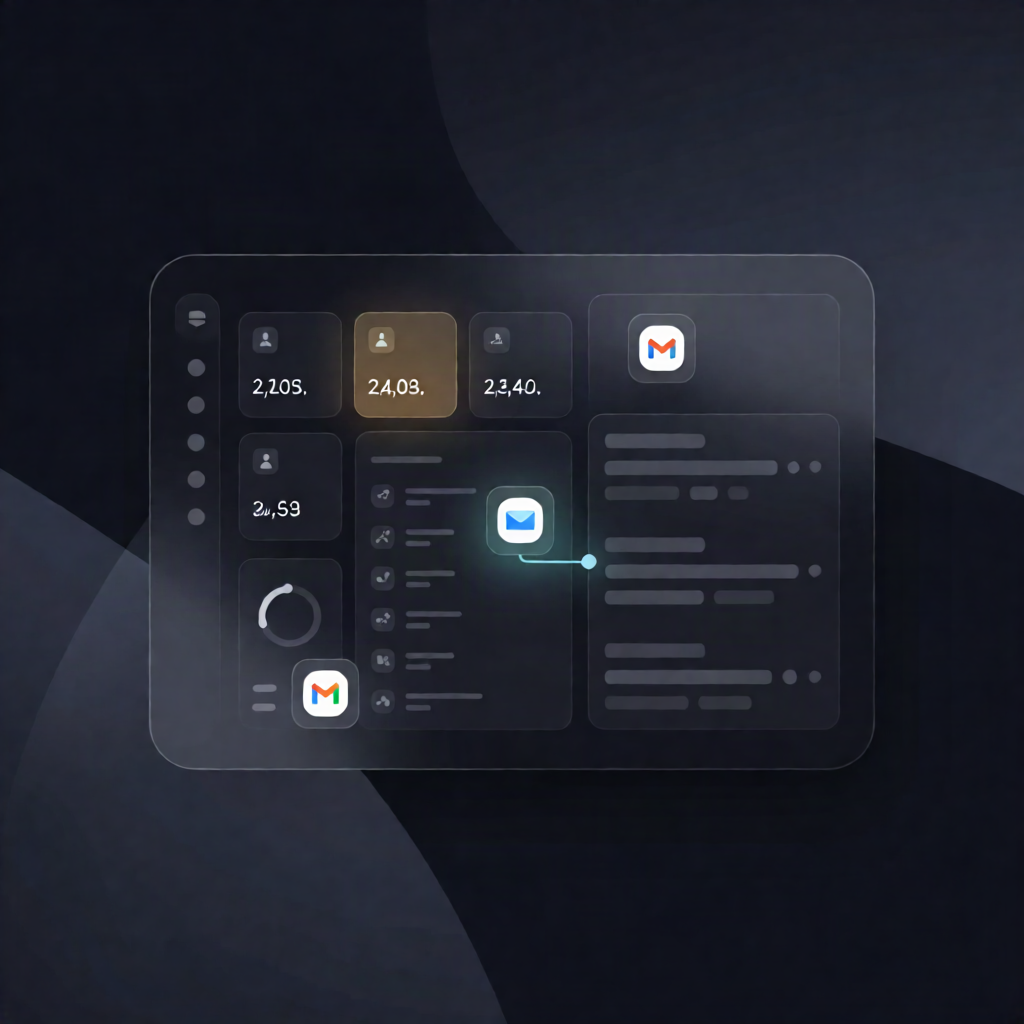 n8n Error Trigger Email Alerts: Smart Failure Notifications