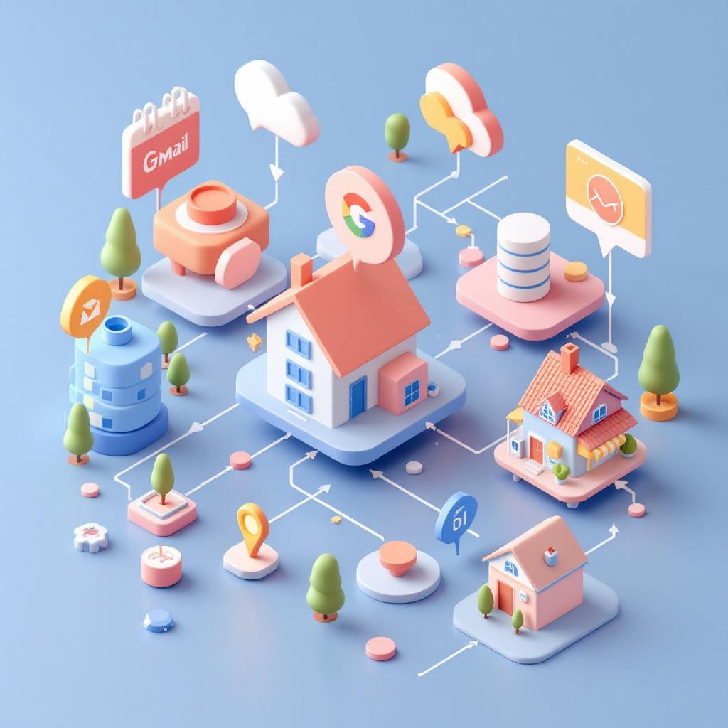 Automate Real Estate Viewings with Calendly & Supabase Sync