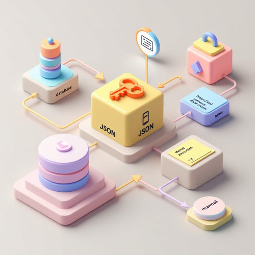 Master JSON Basics in n8n: A Beginner's Guide