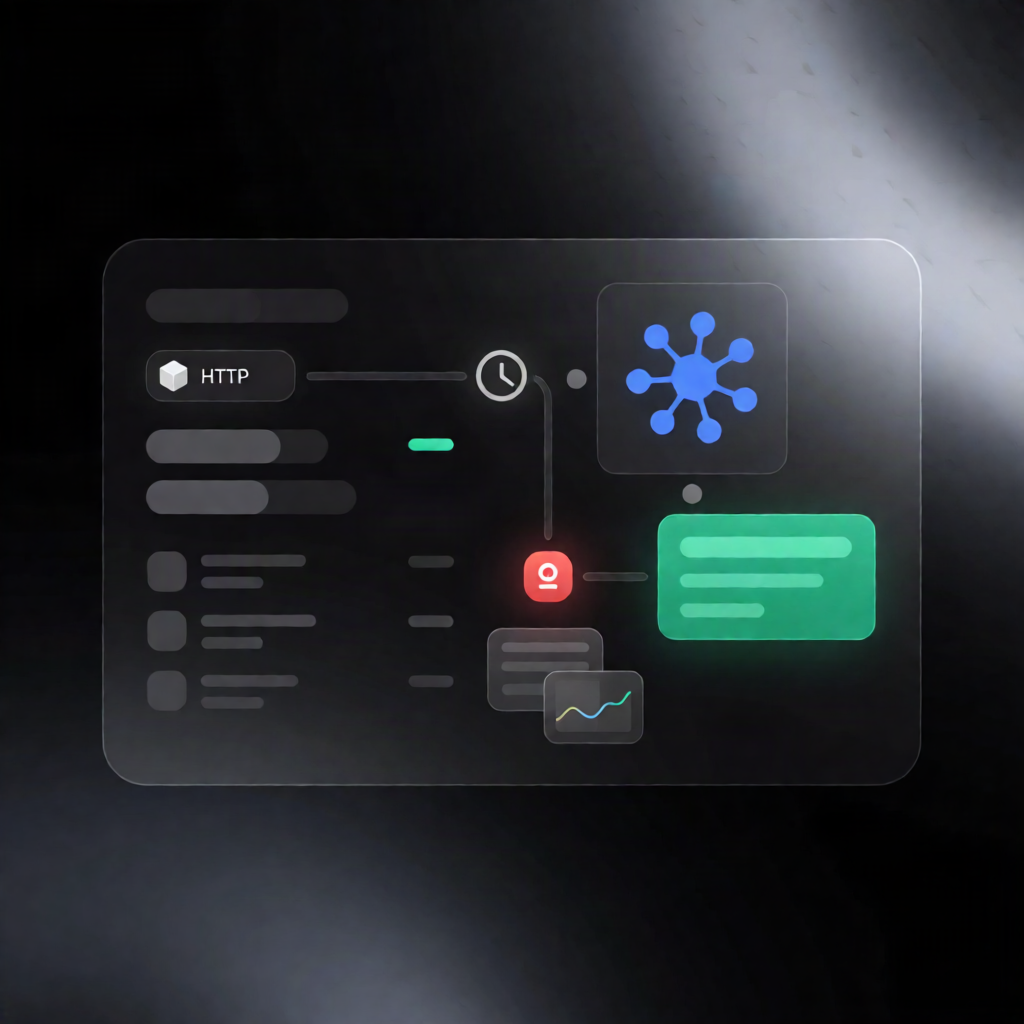 Larvabot Reply Lead Sync to HubSpot Contacts (n8n Workflow)