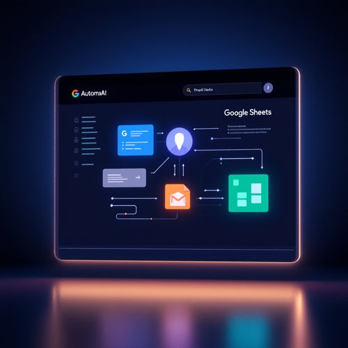 Automate Vendor Proposal Review with AI & Google Sheets