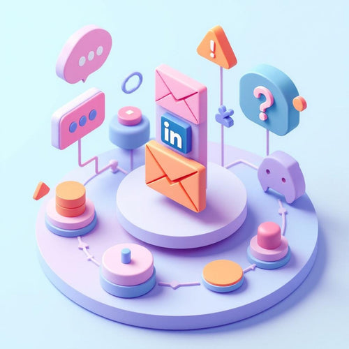 Automate LinkedIn Replies & Complex Escalations to Discord