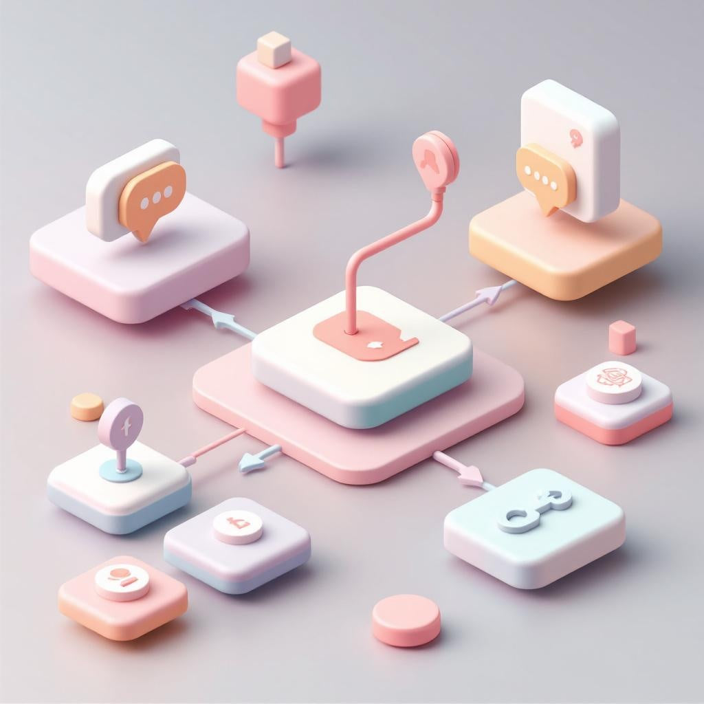 Streamline Douyin Engagement with JustOneAPI n8n Workflow