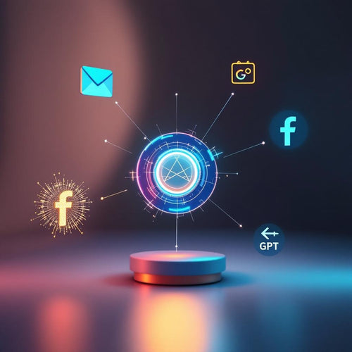 Boost Facebook Engagement: Auto-Transcribe TikTok with WayinVideo