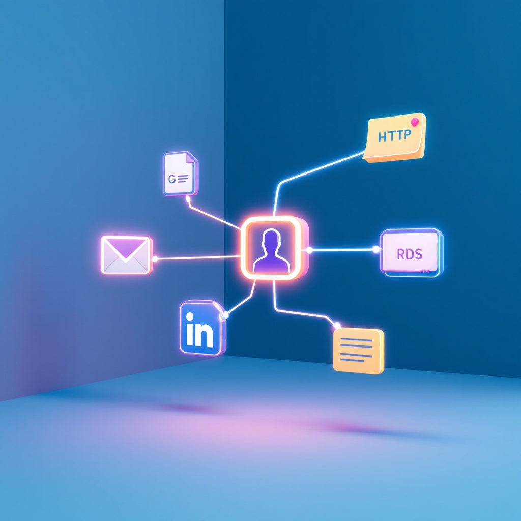 Automate Due Diligence Reports with n8n & Google Gemini