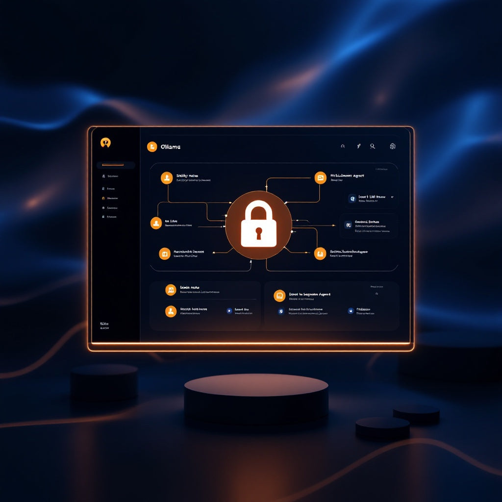 Optimize Local LLMs with Ollama: Secure n8n Workflow Automation
