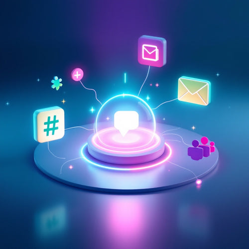 Automate Workflows: n8n Integration with Slack, Gmail & Teams
