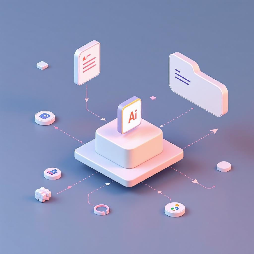 Automate Content Planning with n8n, Google Sheets, AI & Slack
